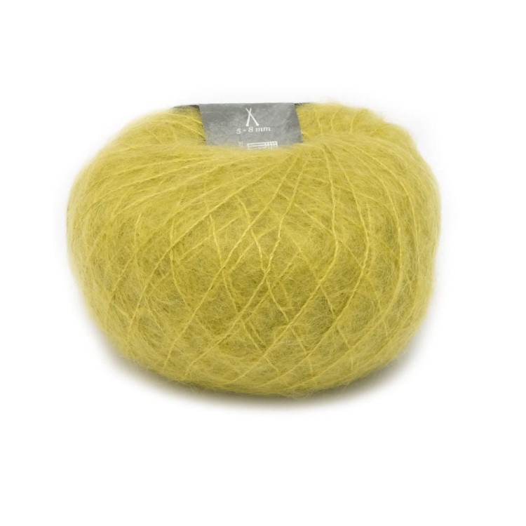 Włóczka Kid Silk 5 - 926 (Gepard)