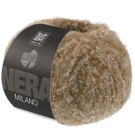 Przejdź do produktu Włóczka Milano 09 (Lana Grossa)