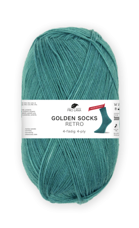 Przejdź do produktu Włóczka Golden Socks Retro 2165 (PRO LANA)