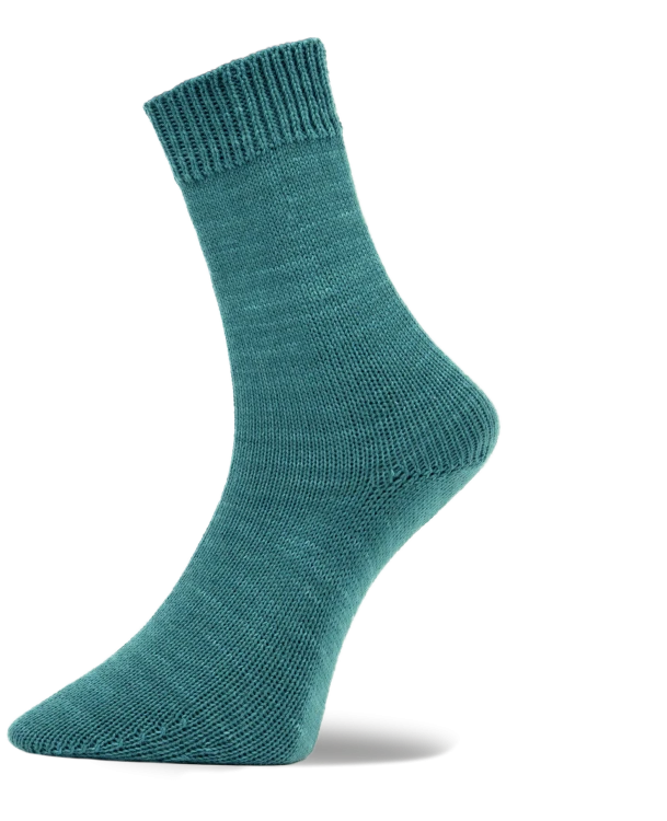 skarpetki z włóczki Golden Socks Retro Pro Lana z merino extrafine 2165