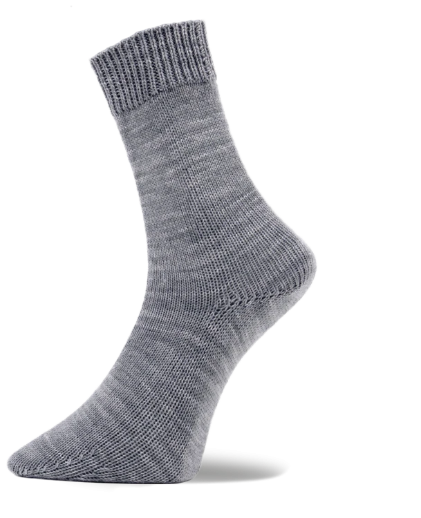 skarpetki z włóczki Golden Socks Retro Pro Lana z merino extrafine 2193