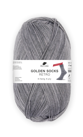 Przejdź do produktu Włóczka Golden Socks Retro 2193 (PRO LANA)