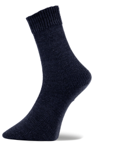 skarpetki z włóczki Golden Socks Retro Pro Lana z merino extrafine 2197