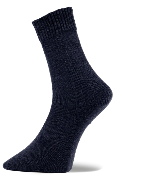 skarpetki z włóczki Golden Socks Retro Pro Lana z merino extrafine 2197