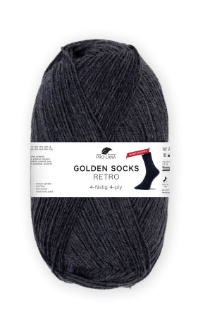 Przejdź do produktu Włóczka Golden Socks Retro 2197 (PRO LANA)