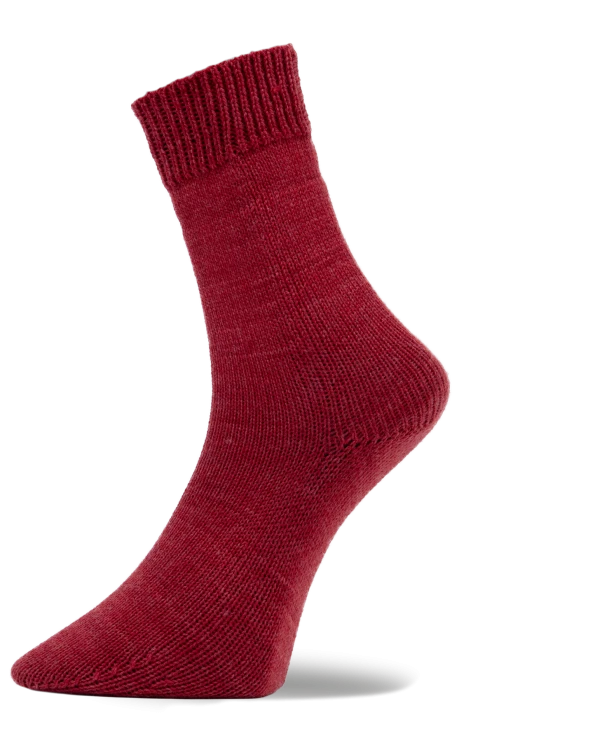 skarpetki z włóczki Golden Socks Retro Pro Lana z merino extrafine 2130