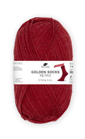 Przejdź do produktu Włóczka Golden Socks Retro 2130 (PRO LANA)