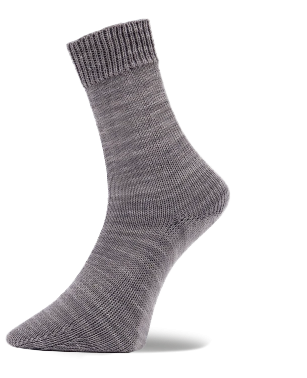 skarpetki z włóczki Golden Socks Retro Pro Lana z merino extrafine 2105