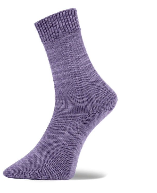 skarpetki z włóczki Golden Socks Retro Pro Lana z merino extrafine 142