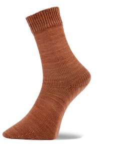 skarpetki z włóczki Golden Socks Retro Pro Lana z merino extrafine 127