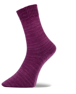 skarpetki z włóczki Golden Socks Retro Pro Lana z merino extrafine 2136
