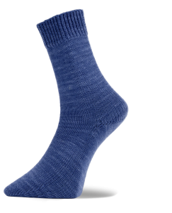skarpetki z włóczki Golden Socks Retro Pro Lana z merino extrafine 2155