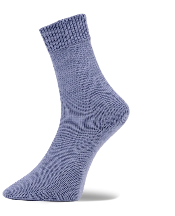 skarpetki z włóczki Golden Socks Retro Pro Lana z merino extrafine 2152