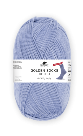 Przejdź do produktu Włóczka Golden Socks Retro 2152 (PRO LANA)