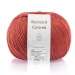 Włóczka Caravela 16 (Rosarios 4)
