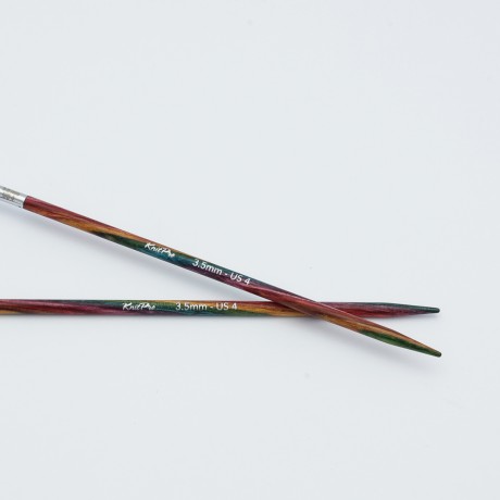 Przejdź do produktu Druty KnitPro Symfonie 2 na żyłce 80 cm
