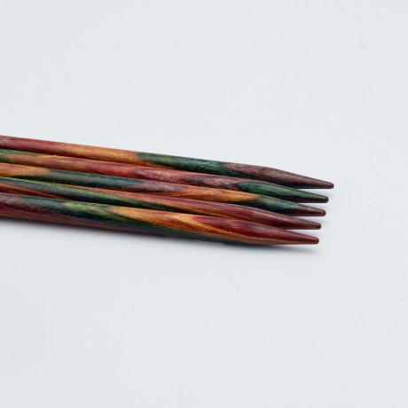 Przejdź do produktu Druty skarpetkowe KnitPro Symfonie 2