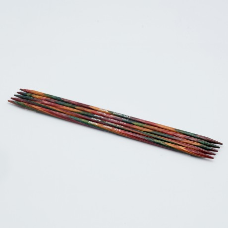 Przejdź do produktu Druty skarpetkowe KnitPro Symfonie 2