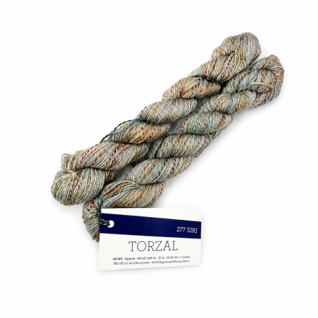 Przejdź do produktu Włóczka Torzal Siri Malabrigo
