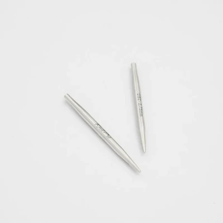 Przejdź do produktu Druty wymienne Mindful Petite 5 cm i 7.5 cm KnitPro
