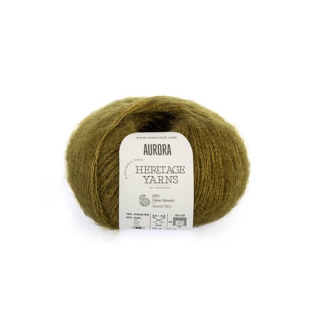 Przejdź do produktu Włóczka Aurora 97 Rosários 4