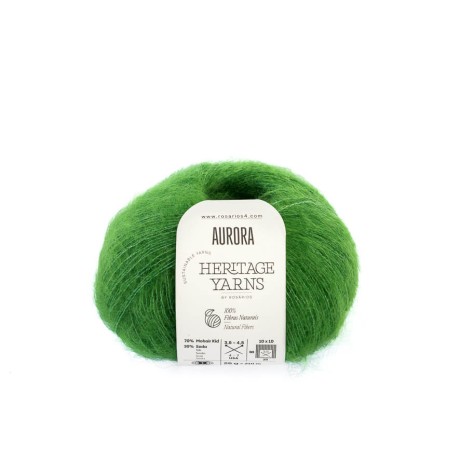 Przejdź do produktu Włóczka Aurora 68 Rosários 4