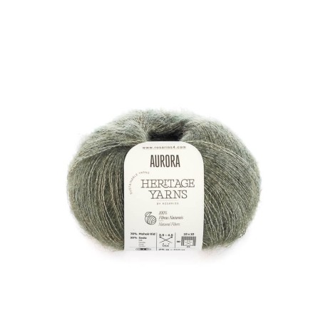 Przejdź do produktu Włóczka Aurora 53 Rosários 4