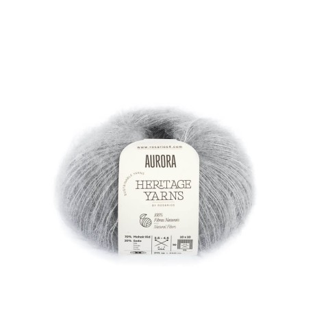Przejdź do produktu Włóczka Aurora 21 Rosários 4