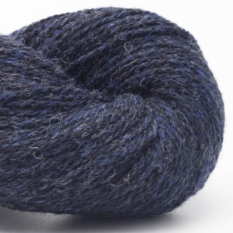 Przejdź do produktu Włóczka Bio Shetland GOTS 23 Midnight Blue (BC GARN)