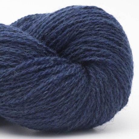 Przejdź do produktu Włóczka Bio Shetland GOTS 21 Deep Sea (BC GARN)