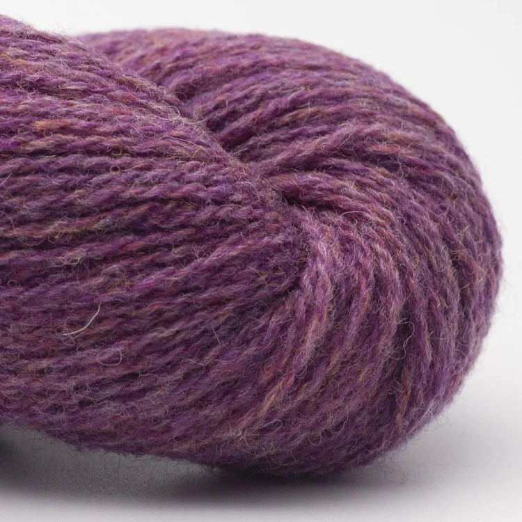 włóczka Bio Shetland 32 BC Garn