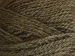 Włóczka Alva 386 Olive Noir (Filcolana)