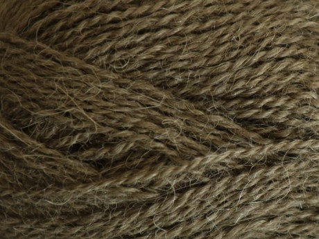 Przejdź do produktu Włóczka Alva 386 Olive Noir (Filcolana)
