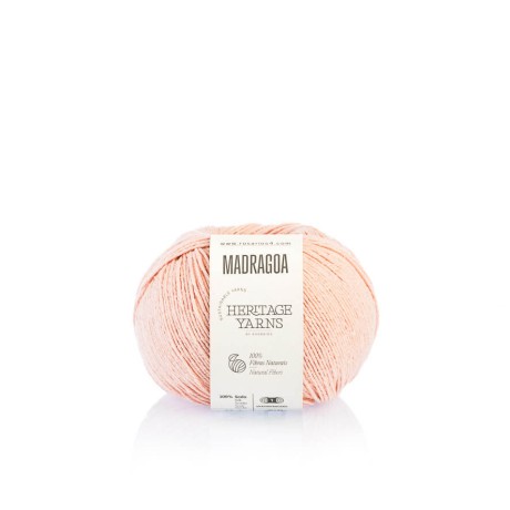 Przejdź do produktu Włóczka Madragoa 39 Pessego (Rosarios 4)