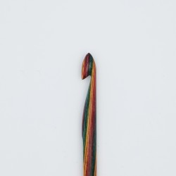 końcówka szydełka Symfonie 2 KnitPro