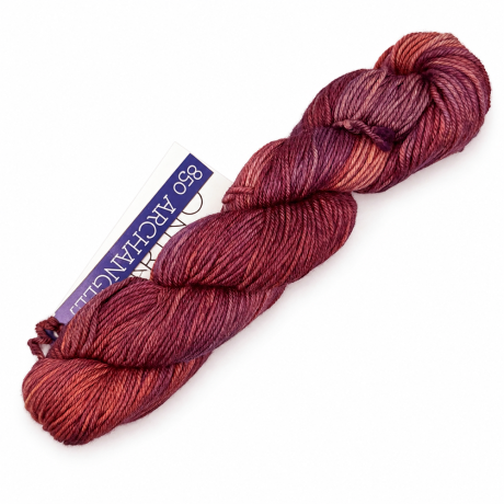 Przejdź do produktu Włóczka Caprino Archangel (Malabrigo)