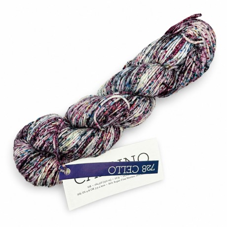 Przejdź do produktu Włóczka Caprino Cello (Malabrigo)