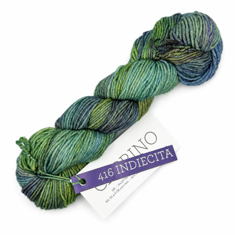 Przejdź do produktu Włóczka Caprino Indiecita (Malabrigo)