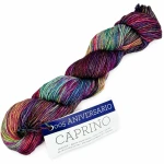 Włóczka Caprino Aniversario (Malabrigo)