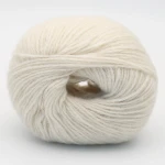 Włóczka Alva - Cashmere revive 01 BC GARN