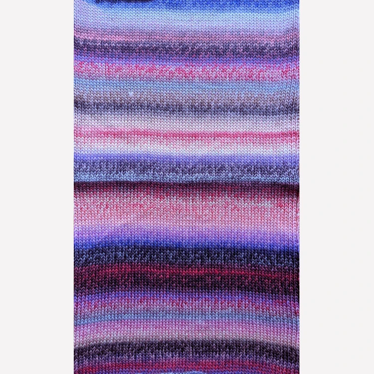 włóczka Color Crush 102 Kremke POV