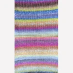 Włóczka Color Crush 110 Kremke