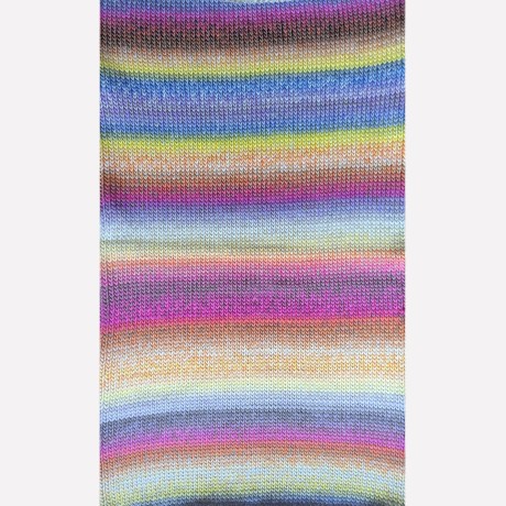 Przejdź do produktu Włóczka Color Crush 110 Kremke