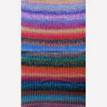 Włóczka Color Crush 109 Kremke