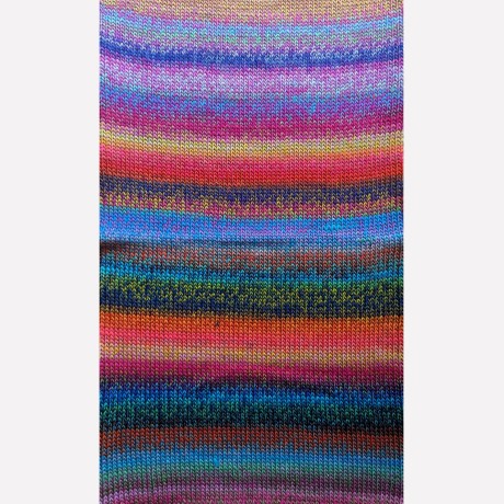Przejdź do produktu Włóczka Color Crush 109 Kremke