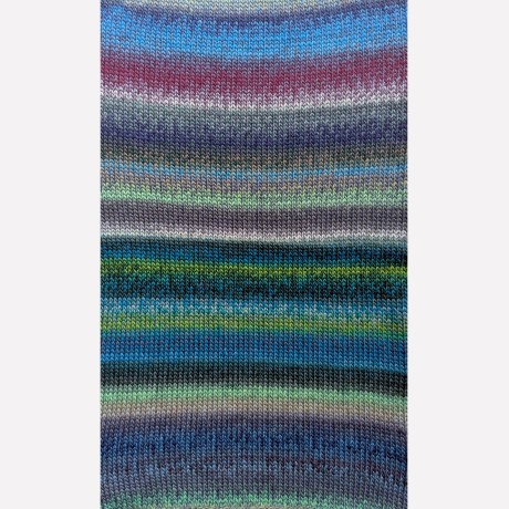 Przejdź do produktu Włóczka Color Crush 108 Kremke