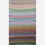 Włóczka Color Crush 107 Kremke