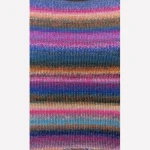 Włóczka Color Crush 105 Kremke