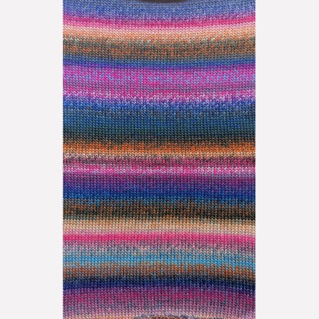 Przejdź do produktu Włóczka Color Crush 105 Kremke
