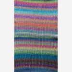Włóczka Color Crush 104 Kremke